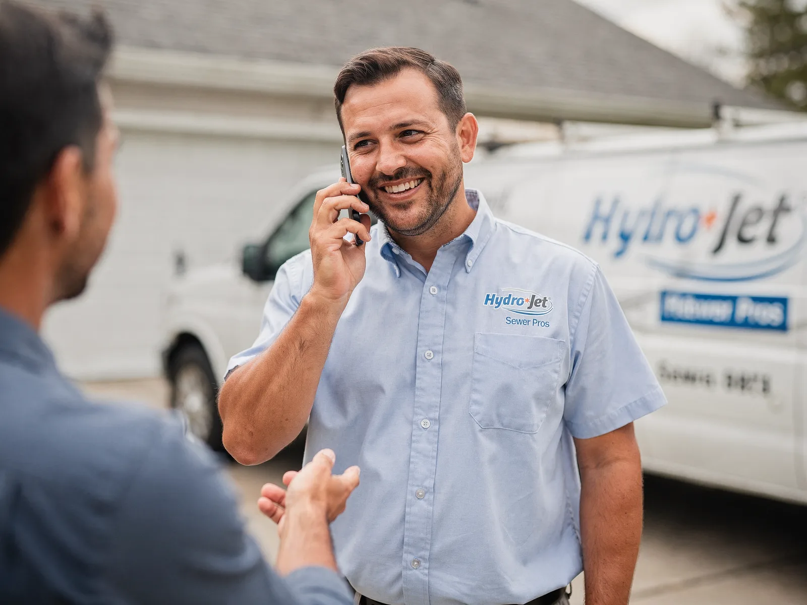 Hydro Jetting Near Me Chincoteague Island, VA FAQs